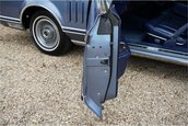 Lincoln Mark V Givenchy Designer Package