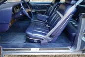 Lincoln Mark V Givenchy Designer Package