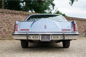 Lincoln Mark V Givenchy Designer Package