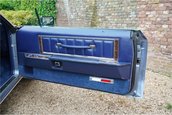 Lincoln Mark V Givenchy Designer Package