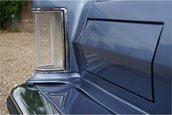 Lincoln Mark V Givenchy Designer Package