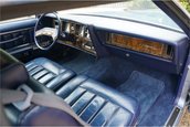 Lincoln Mark V Givenchy Designer Package