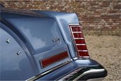 Lincoln Mark V Givenchy Designer Package