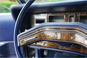 Lincoln Mark V Givenchy Designer Package