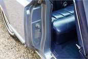 Lincoln Mark V Givenchy Designer Package