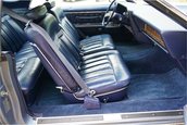 Lincoln Mark V Givenchy Designer Package