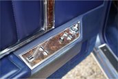 Lincoln Mark V Givenchy Designer Package