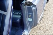 Lincoln Mark V Givenchy Designer Package