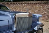 Lincoln Mark V Givenchy Designer Package