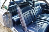 Lincoln Mark V Givenchy Designer Package