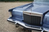 Lincoln Mark V Givenchy Designer Package