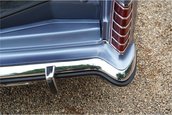 Lincoln Mark V Givenchy Designer Package