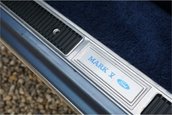 Lincoln Mark V Givenchy Designer Package