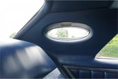 Lincoln Mark V Givenchy Designer Package