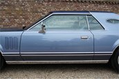 Lincoln Mark V Givenchy Designer Package