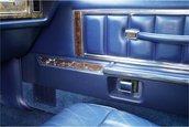 Lincoln Mark V Givenchy Designer Package