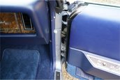 Lincoln Mark V Givenchy Designer Package