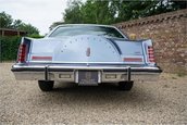 Lincoln Mark V Givenchy Designer Package