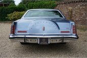 Lincoln Mark V Givenchy Designer Package