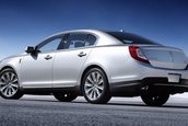 Lincoln MKS