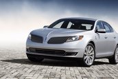 Lincoln MKS