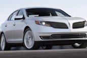 Lincoln MKS