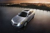 Lincoln MKS