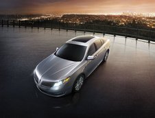 Lincoln MKS