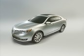 Lincoln MKS