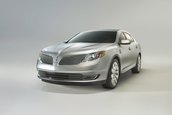 Lincoln MKS