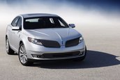 Lincoln MKS