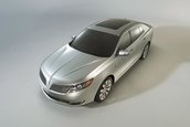 Lincoln MKS