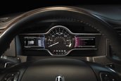 Lincoln MKS