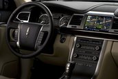 Lincoln MKT, un concept indraznet