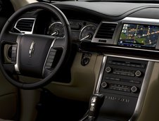 Lincoln MKT, un concept indraznet