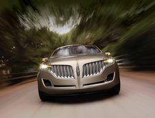 Lincoln MKT, un concept indraznet