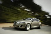 Lincoln MKT, un concept indraznet