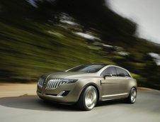 Lincoln MKT, un concept indraznet