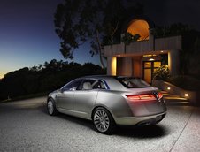 Lincoln MKT, un concept indraznet