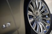 Lincoln MKT, un concept indraznet