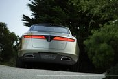 Lincoln MKT, un concept indraznet