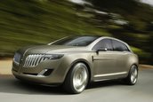 Lincoln MKT, un concept indraznet
