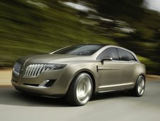 Lincoln MKT, un concept indraznet