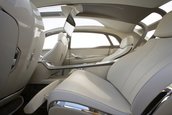 Lincoln MKT, un concept indraznet