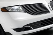 Lincoln MKT