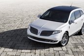 Lincoln MKT