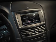 Lincoln MKT
