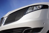 Lincoln MKT