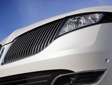 Lincoln MKT