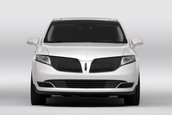 Lincoln MKT